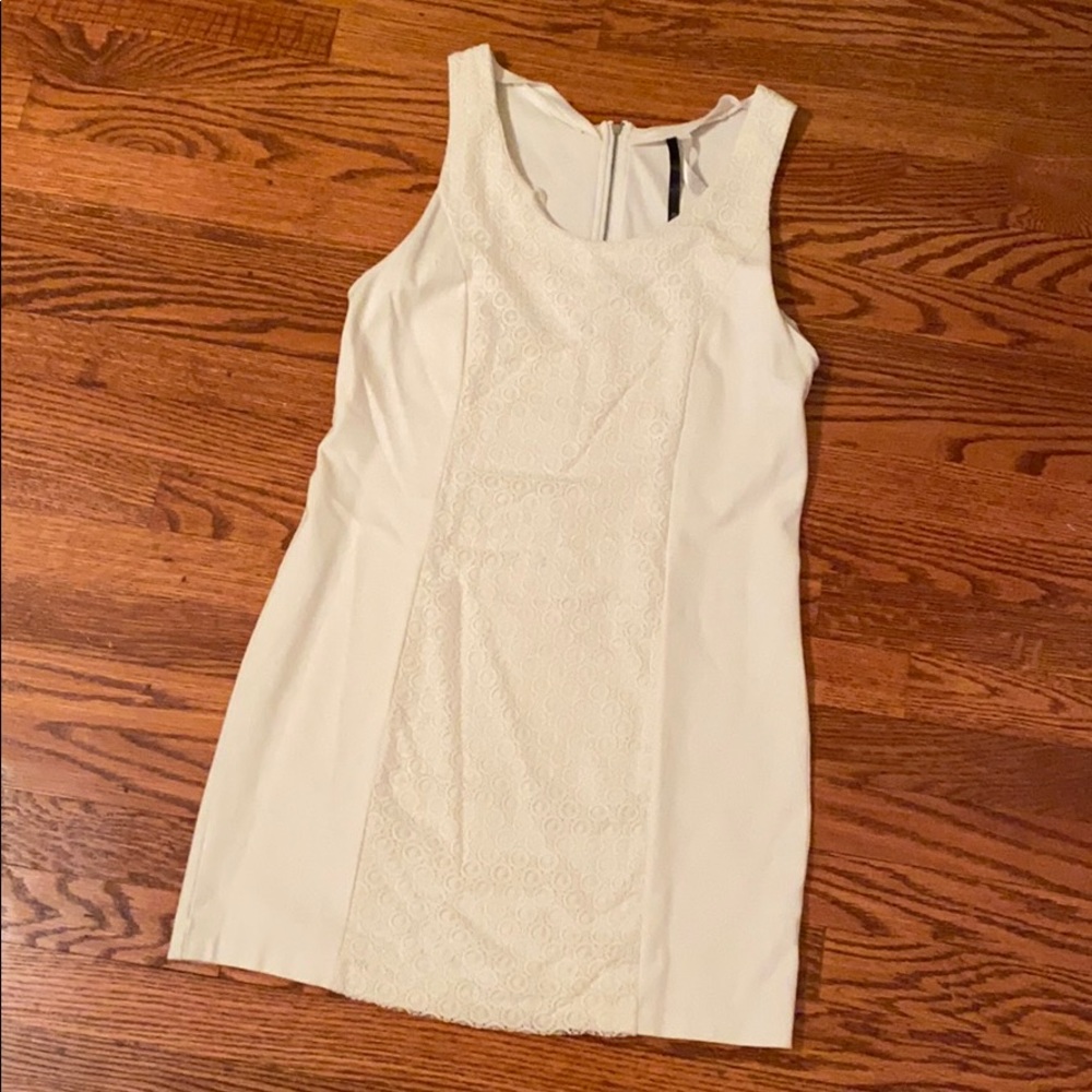 Kenzie Mini Dress